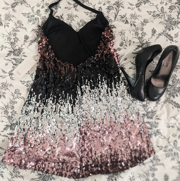 Night on the town - Picture 6 of 6